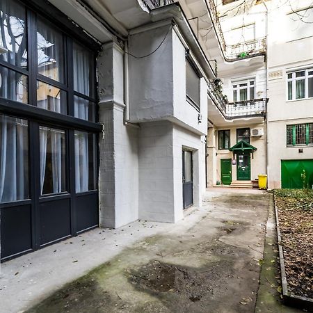 Luxury Loft Apartments Budapeste Exterior foto