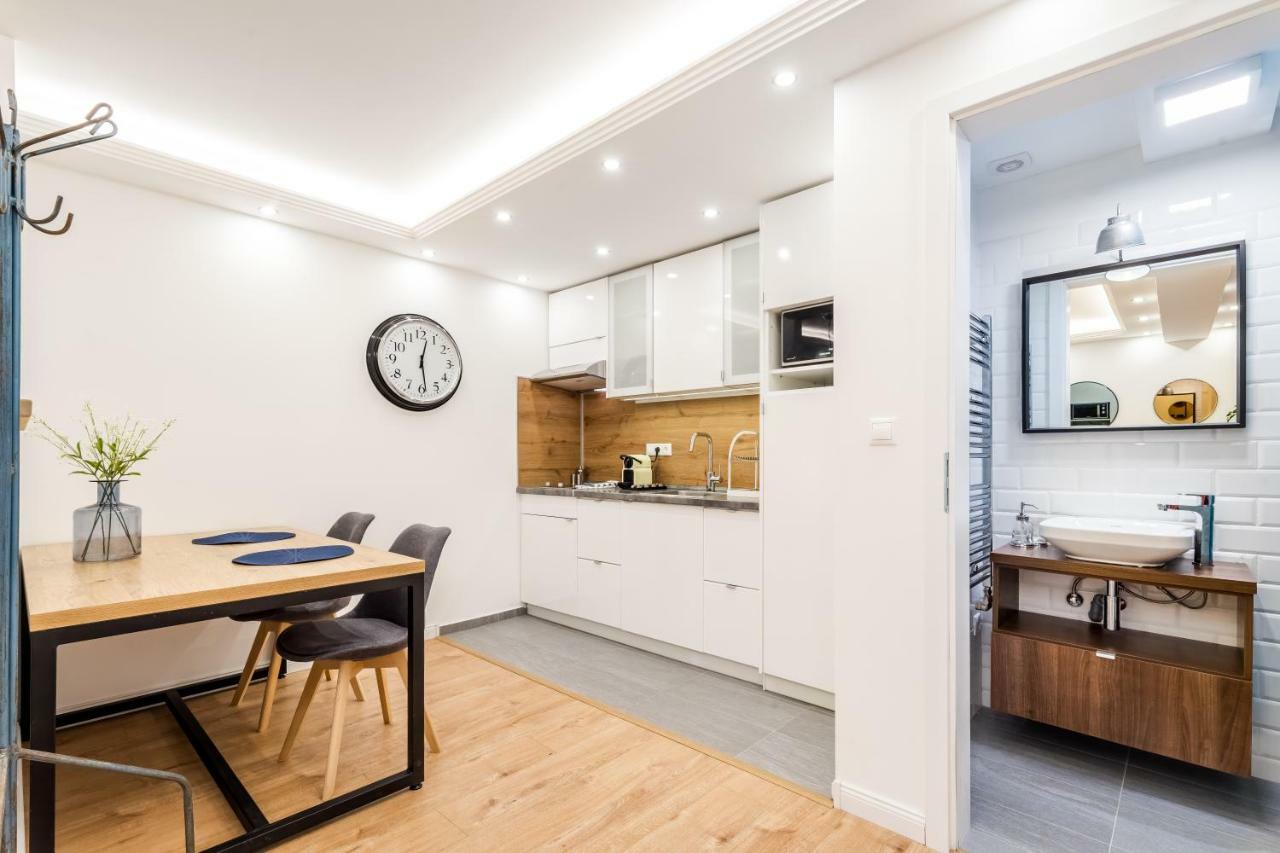 Luxury Loft Apartments Budapeste Exterior foto