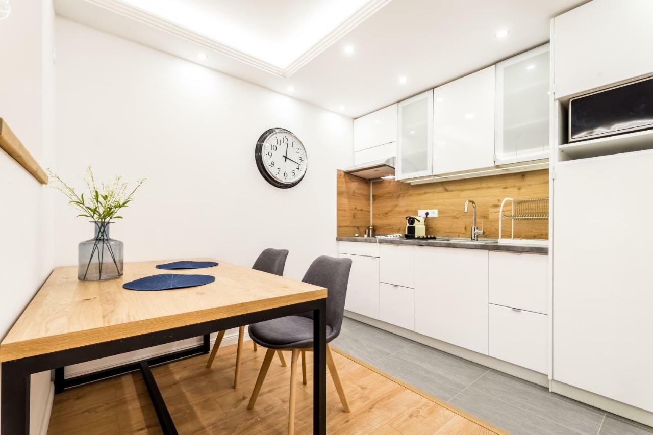 Luxury Loft Apartments Budapeste Exterior foto